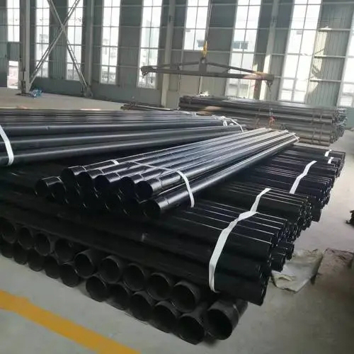 五指山热浸塑电力穿线管施工注意事项